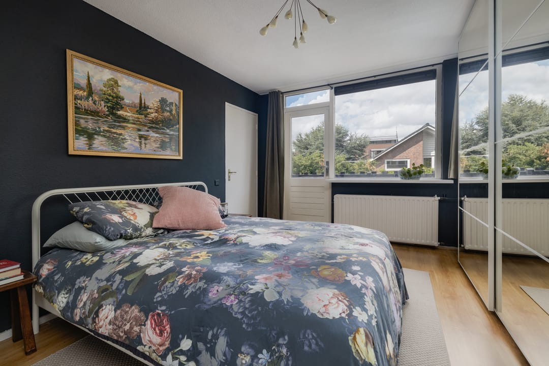 Foto 11 van van der Hoevenlaan 5