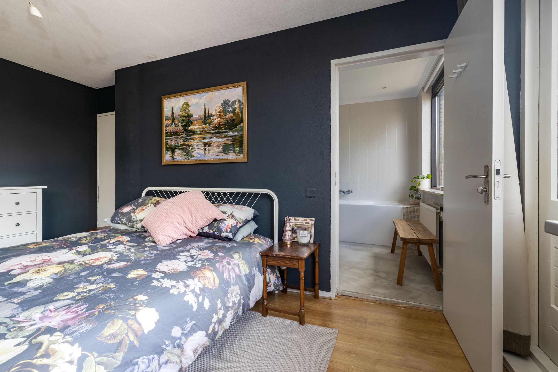 Foto 12 van van der Hoevenlaan 5