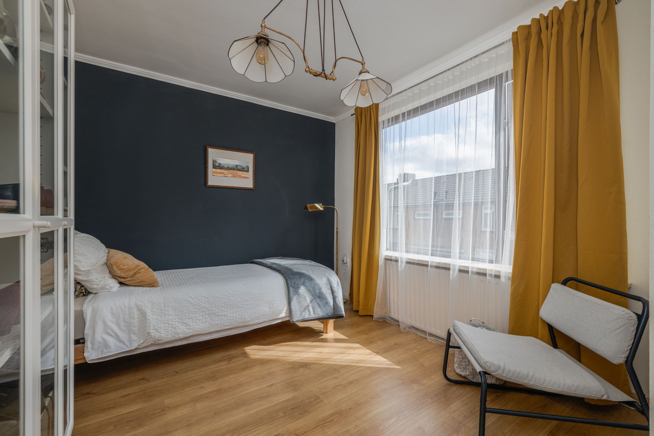 Foto 15 van van der Hoevenlaan 5