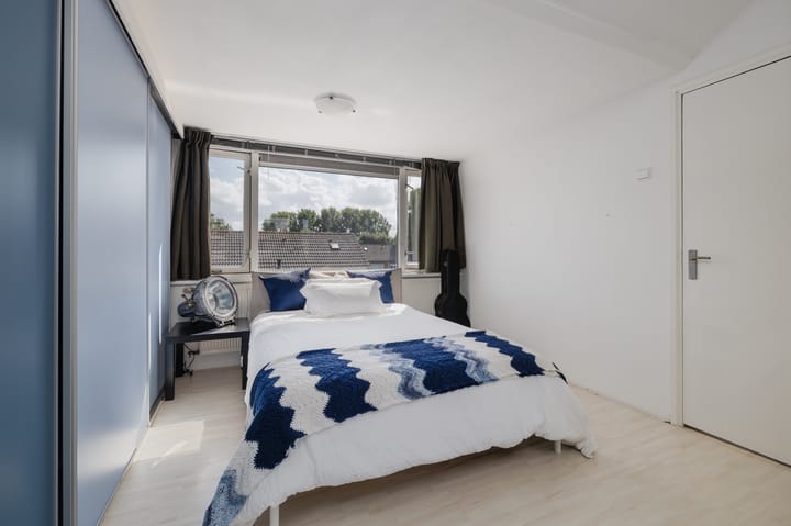 Foto 17 van van der Hoevenlaan 5