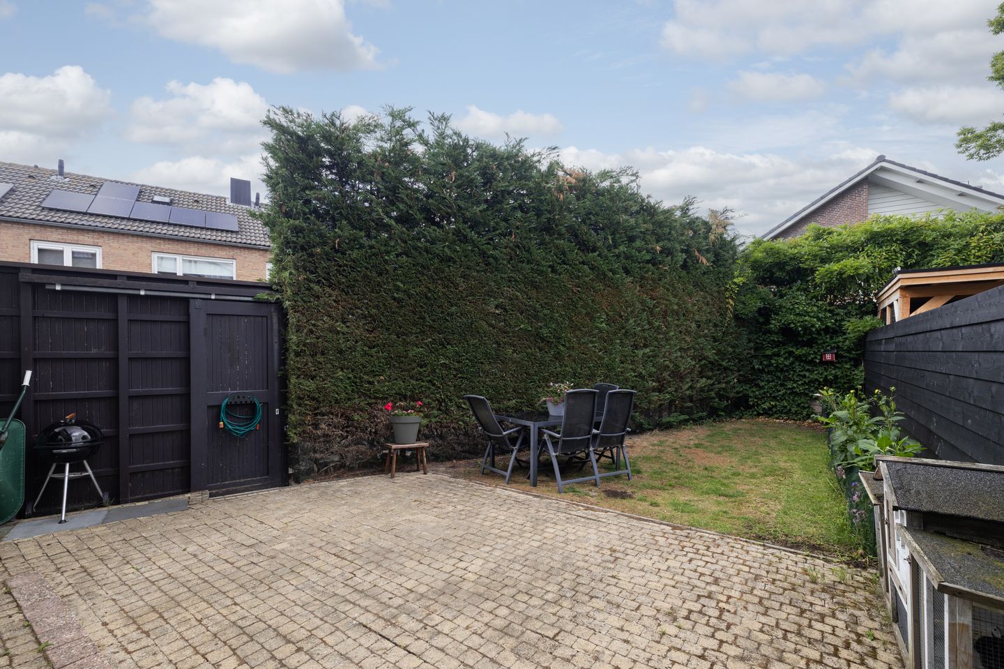 Foto 19 van van der Hoevenlaan 5