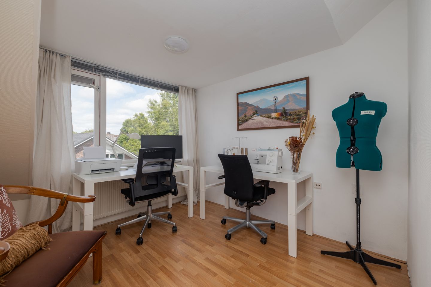 Foto 20 van van der Hoevenlaan 5