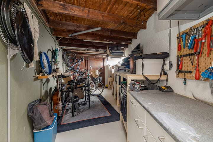 Foto 21 van van der Hoevenlaan 5