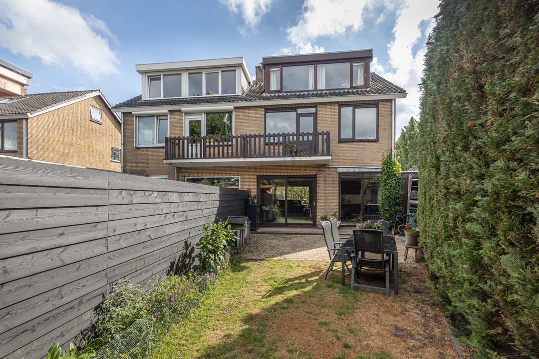 Foto 22 van van der Hoevenlaan 5