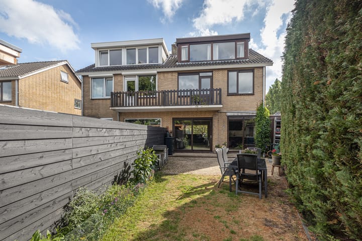 Foto 22 van van der Hoevenlaan 5