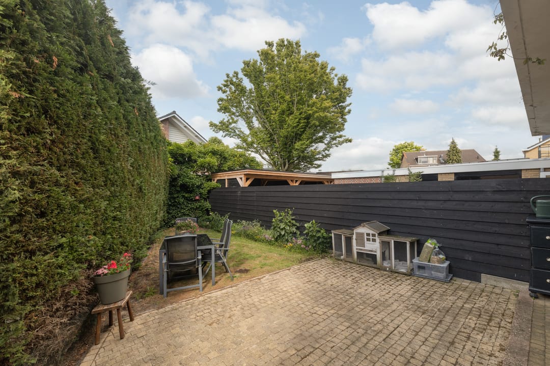 Foto 23 van van der Hoevenlaan 5