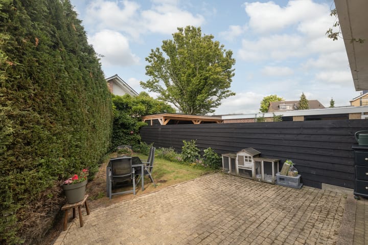 Foto 23 van van der Hoevenlaan 5