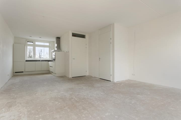 Foto 4 van Blauwven 46-A