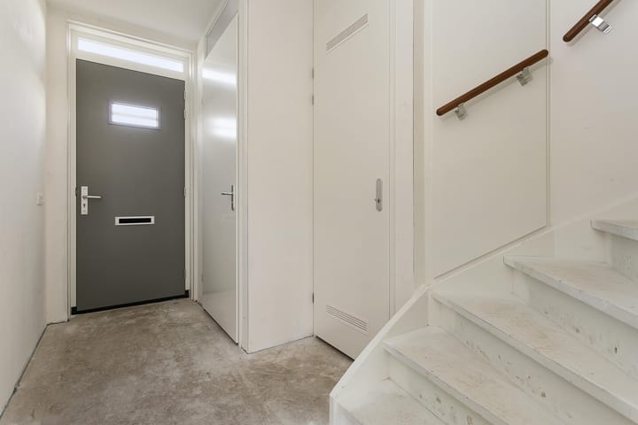 Foto 2 van Blauwven 46-A