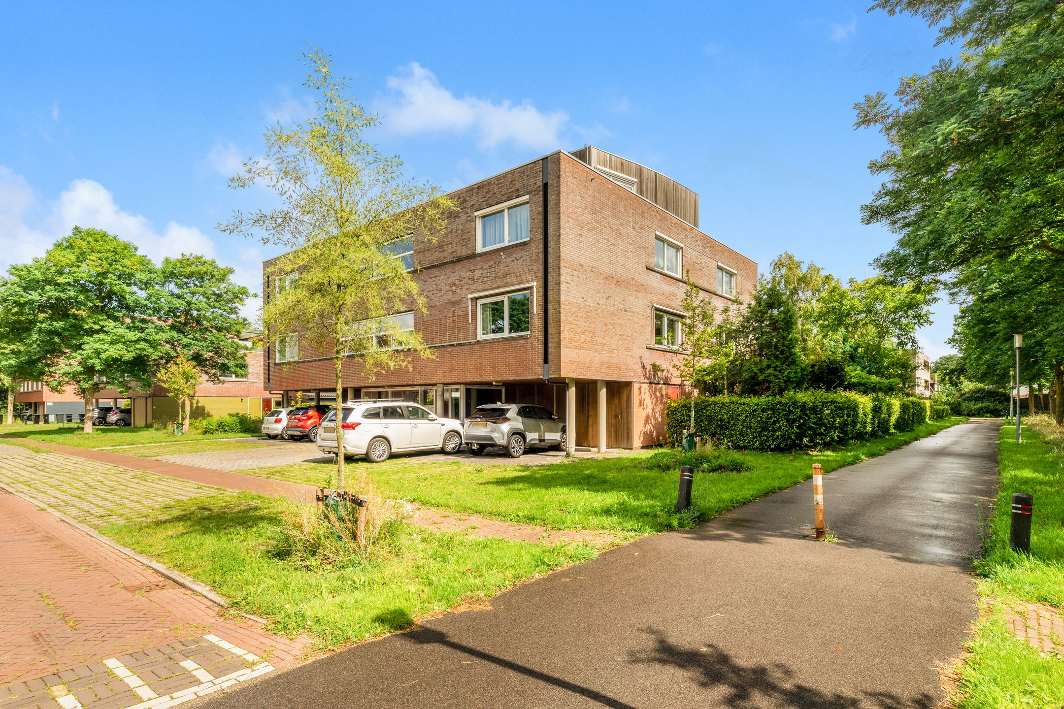 Wethouder Tomsonbos, 48, Heiloo, 1852HA, Noord-Holland, Nederland 48