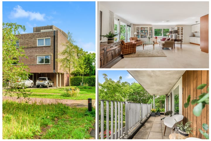 Foto 2 van Wethouder Tomsonbos 48