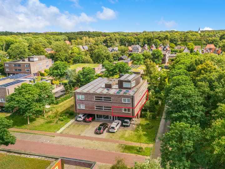 Foto 3 van Wethouder Tomsonbos 48