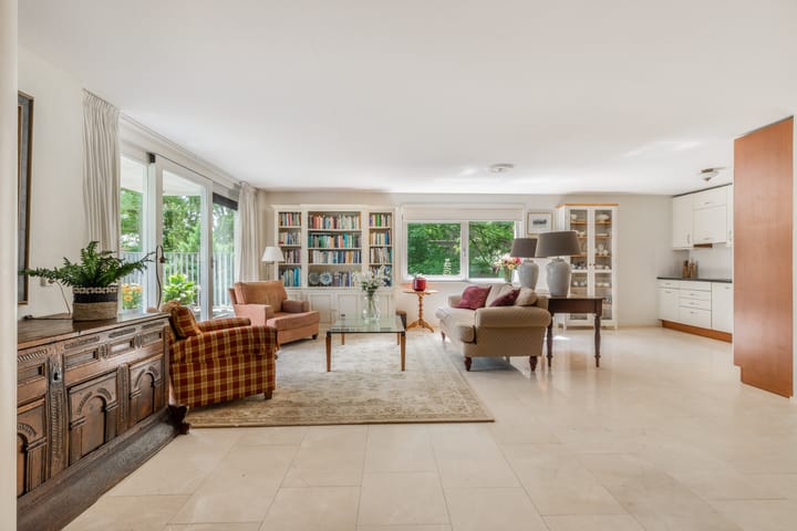 Foto 4 van Wethouder Tomsonbos 48