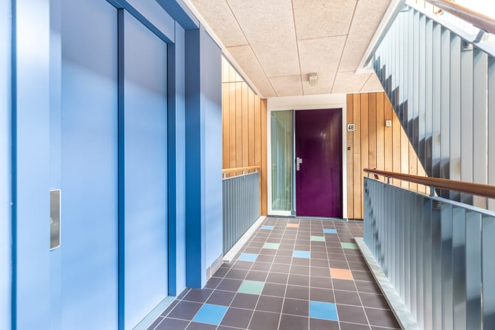 Foto 5 van Wethouder Tomsonbos 48