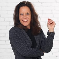 Anne Marie van Bentum - NVM Registered Agent