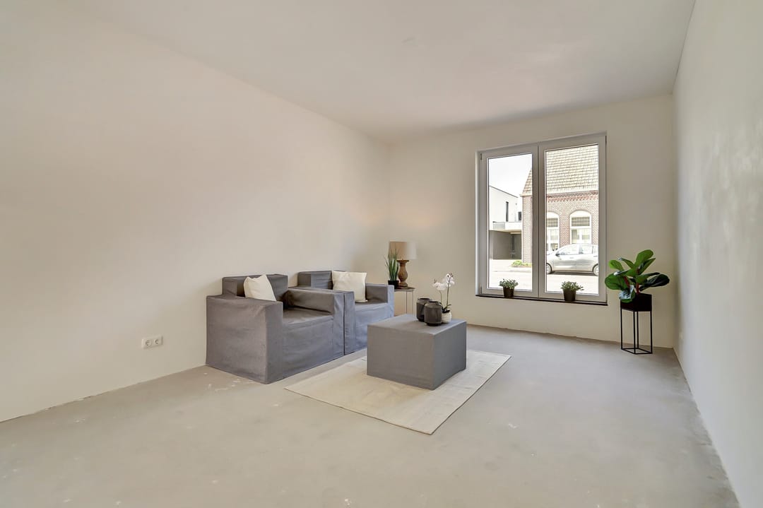 Foto 2 van Peperstraat 1-E