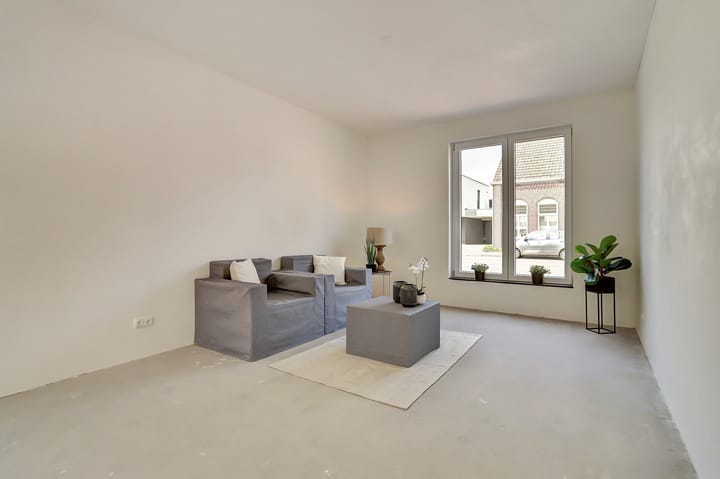 Foto 2 van Peperstraat 1-E