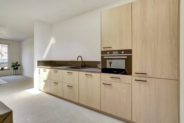 Foto 3 van Peperstraat 1-E