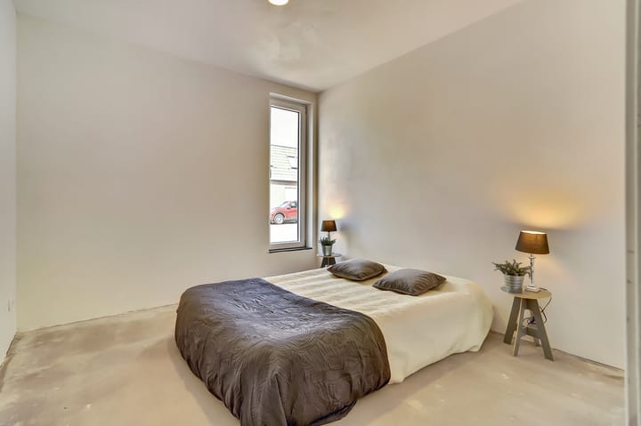 Foto 4 van Peperstraat 1-E