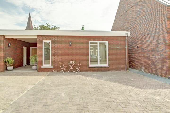 Foto 5 van Peperstraat 1-E