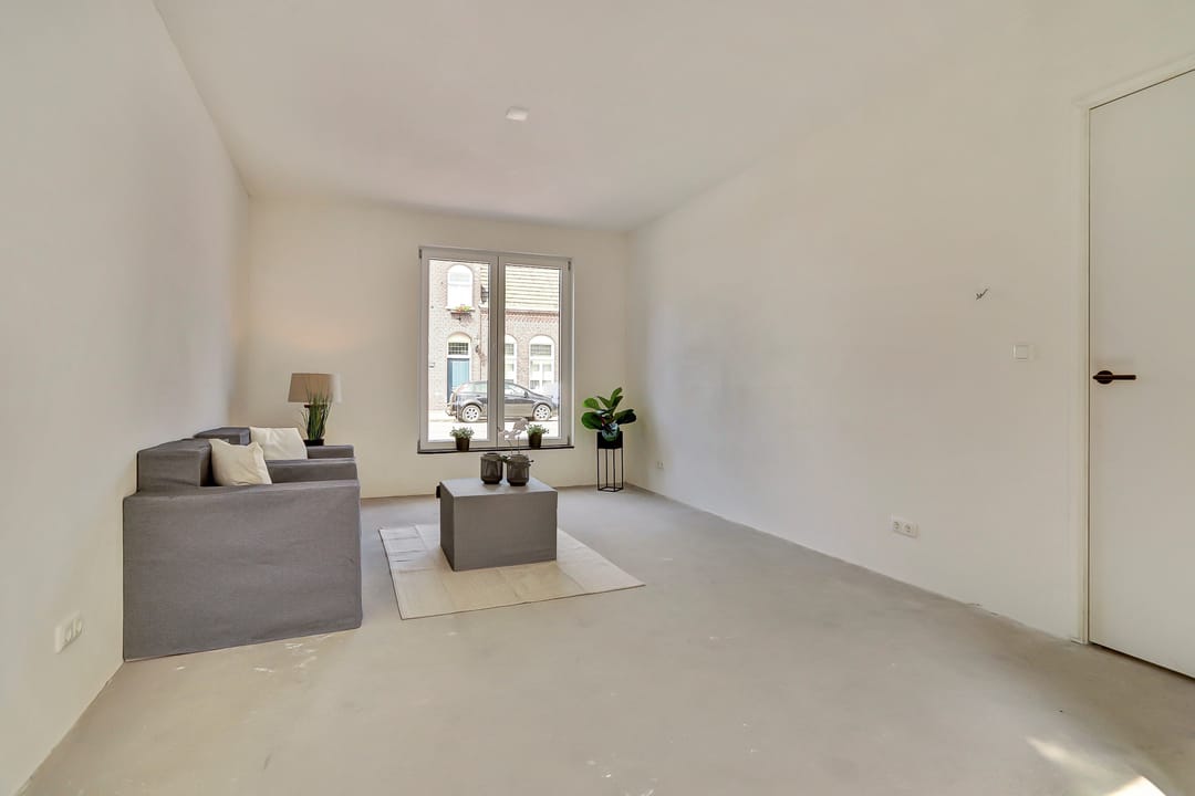 Foto 7 van Peperstraat 1-E