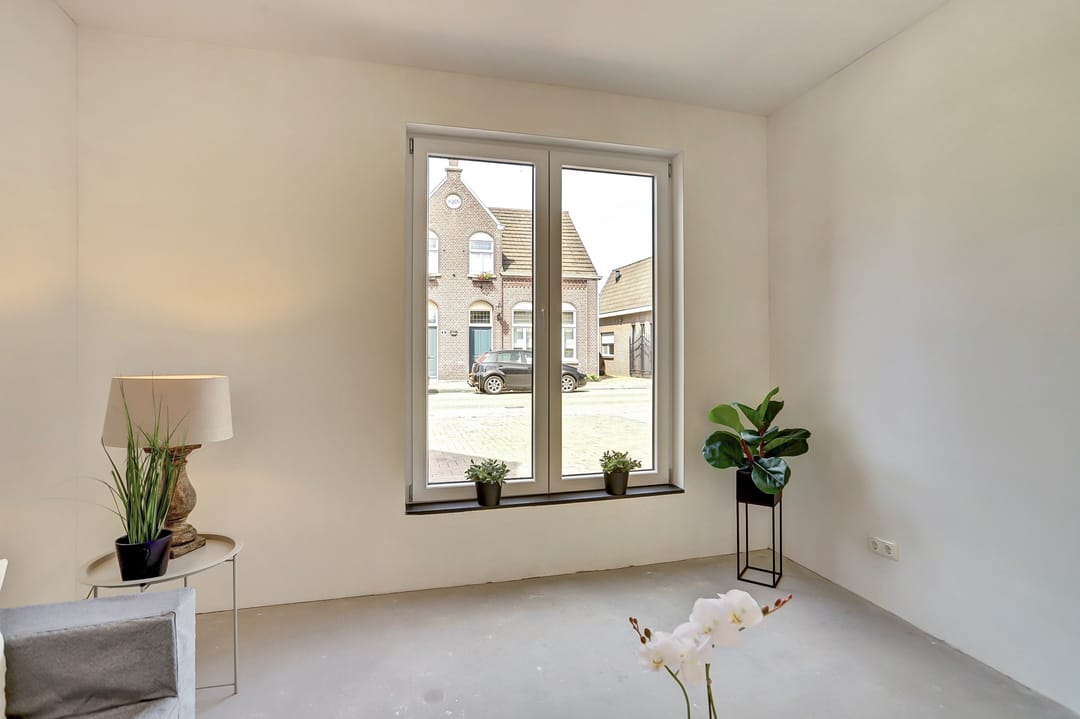 Foto 8 van Peperstraat 1-E