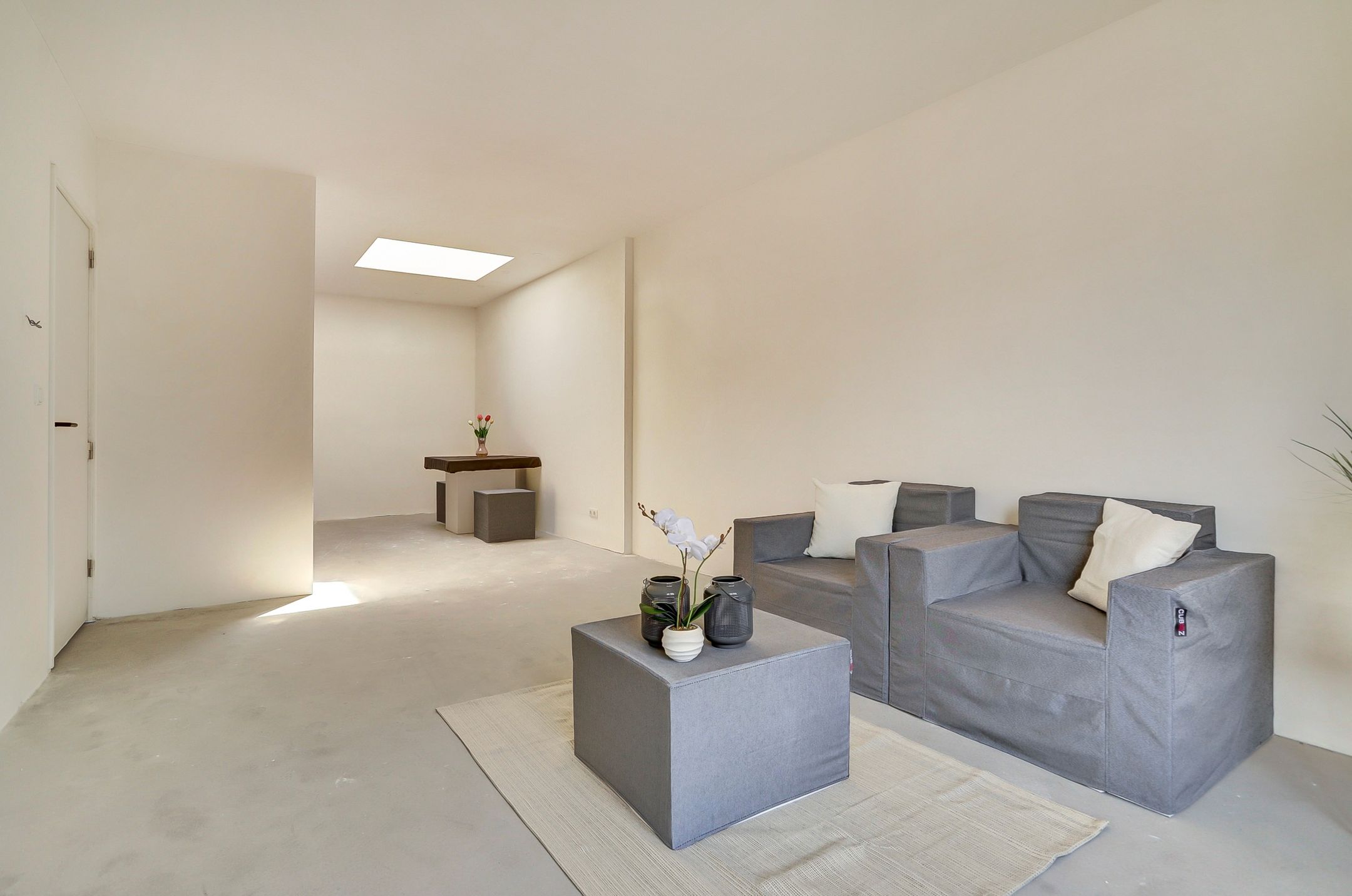 Foto 9 van Peperstraat 1-E