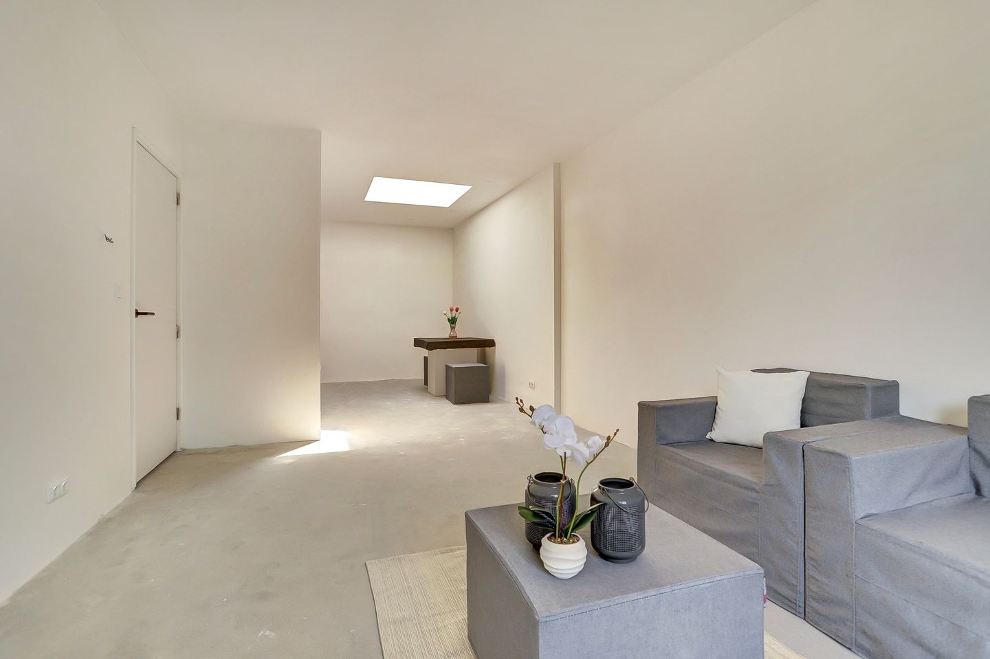 Foto 10 van Peperstraat 1-E