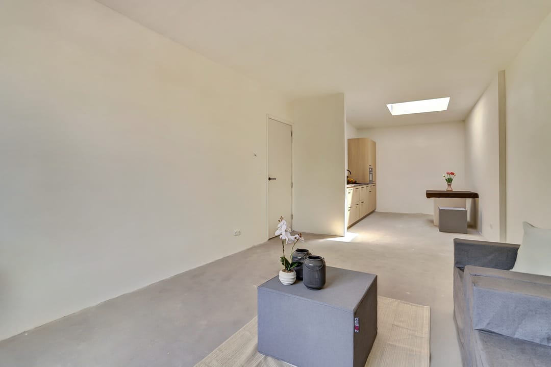 Foto 11 van Peperstraat 1-E