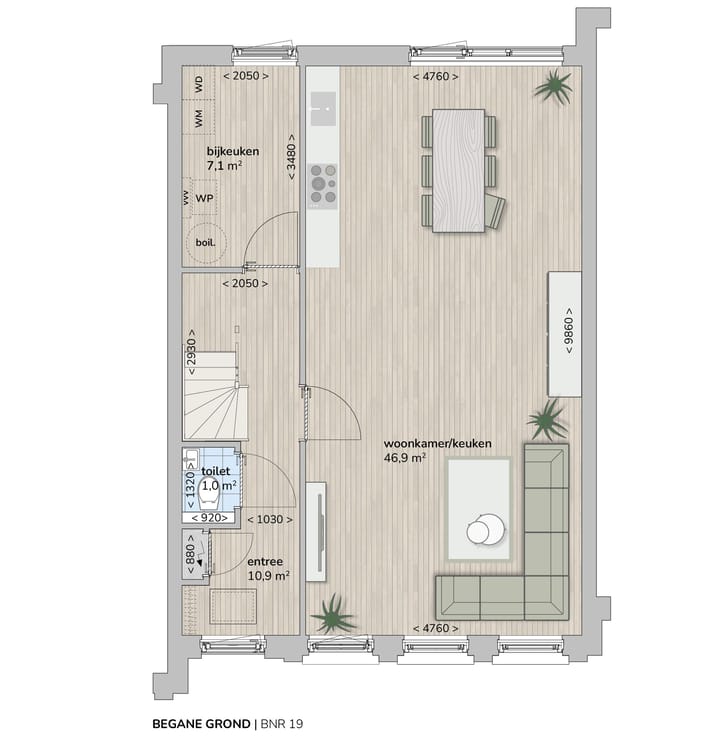 Foto 3 van Skelta bnr. 19