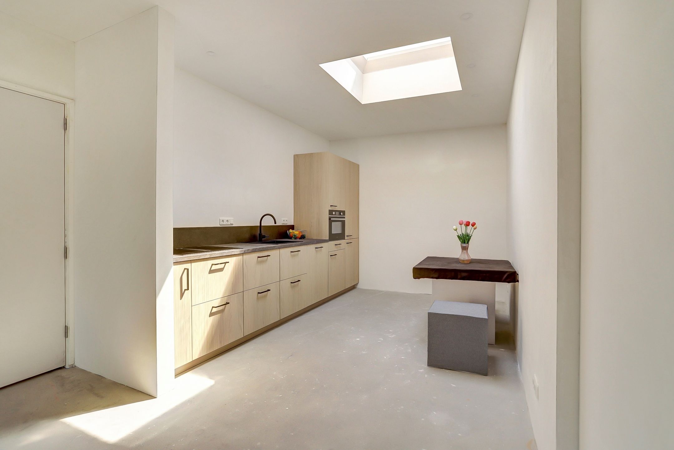 Foto 12 van Peperstraat 1-E