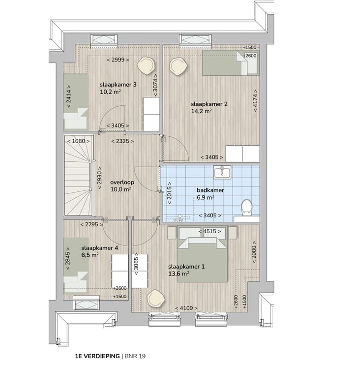 Foto 4 van Skelta bnr. 19