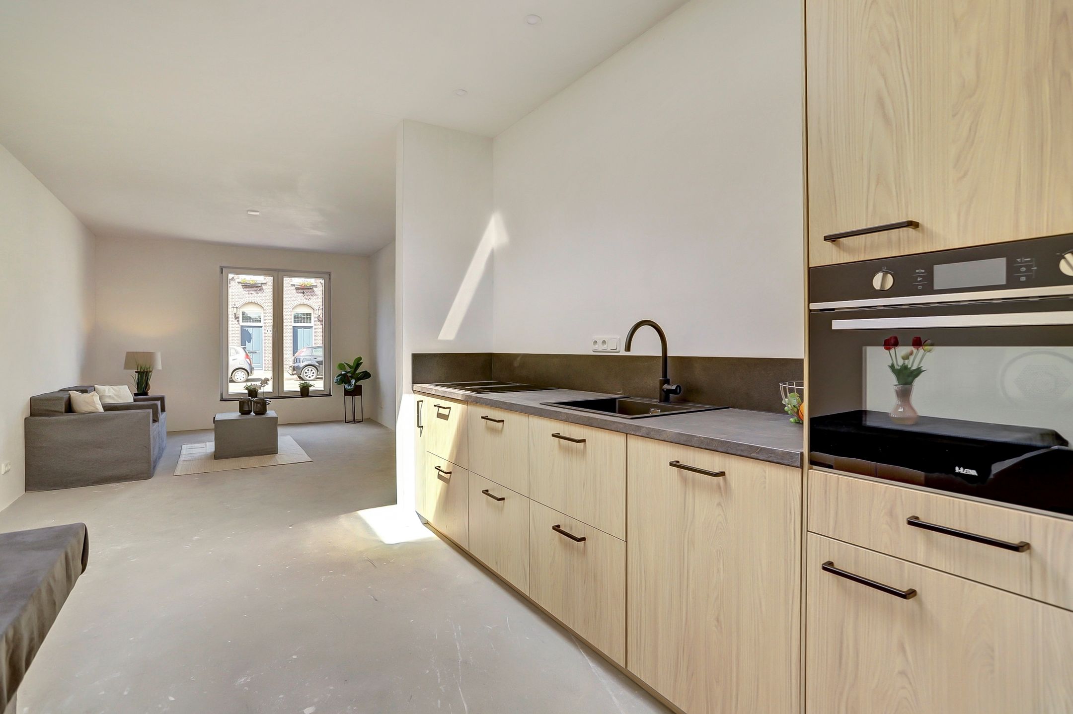 Foto 15 van Peperstraat 1-E