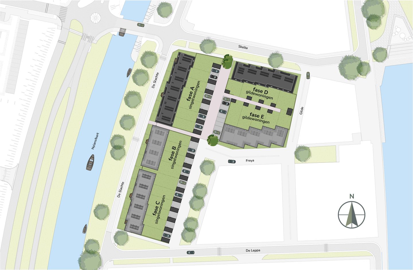 Foto 10 van Skelta bnr. 19