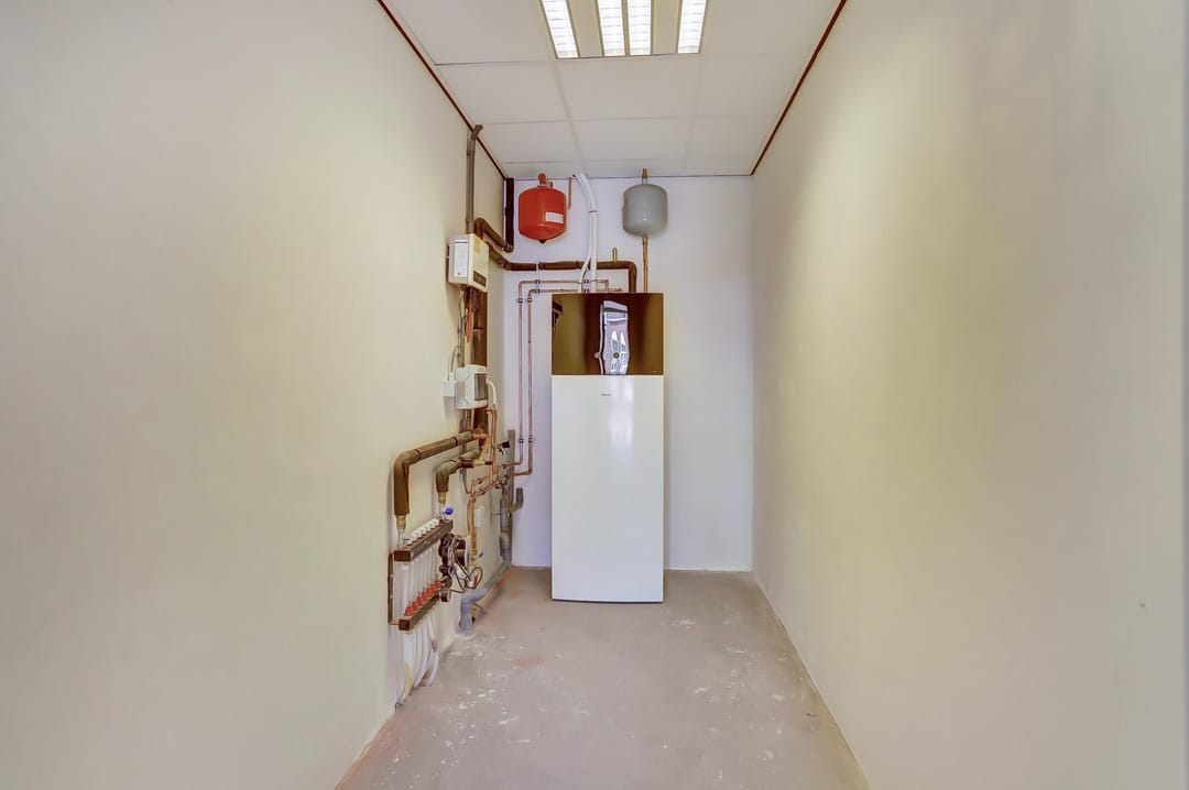 Foto 23 van Peperstraat 1-E