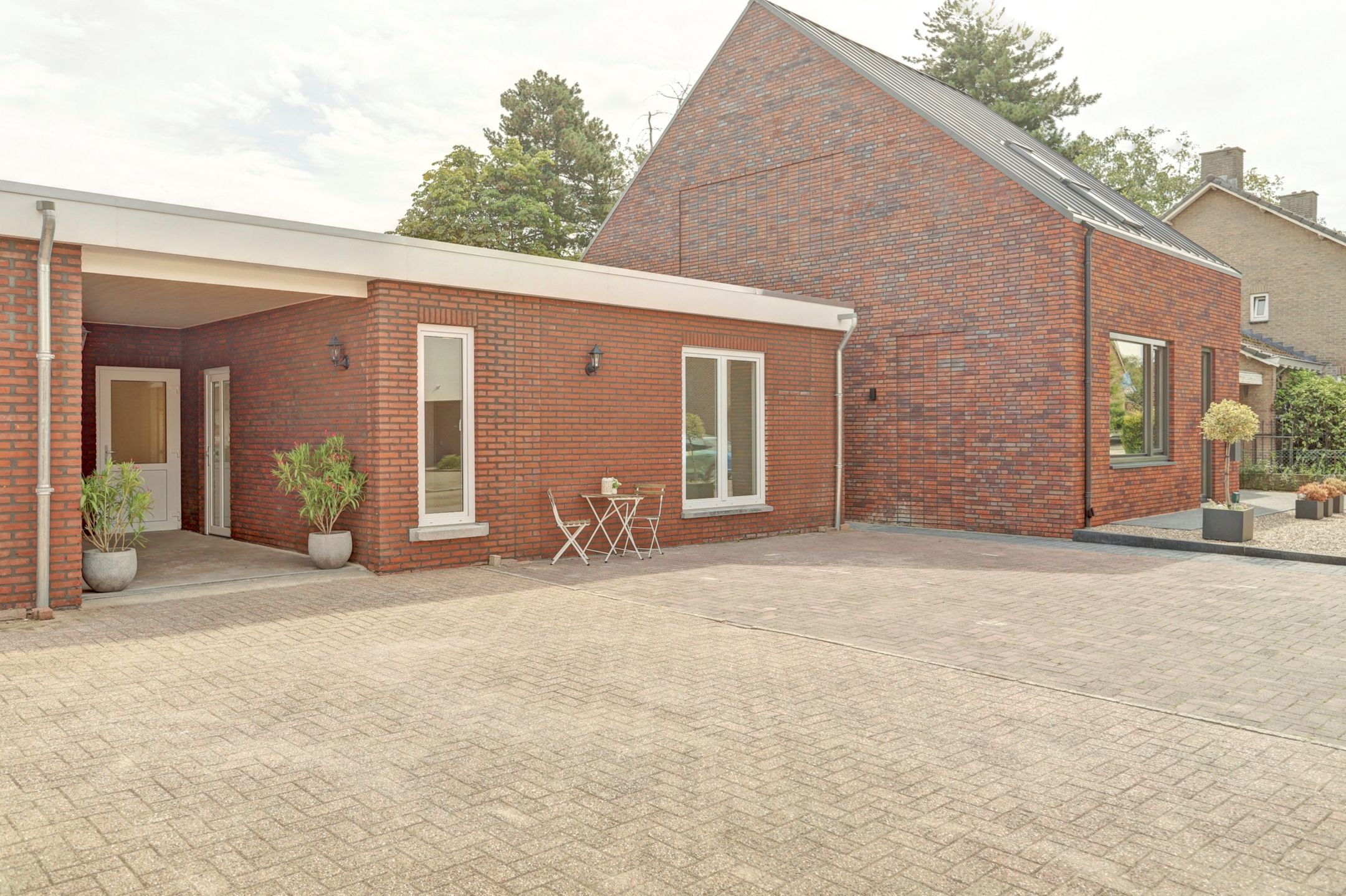 Foto 24 van Peperstraat 1-E