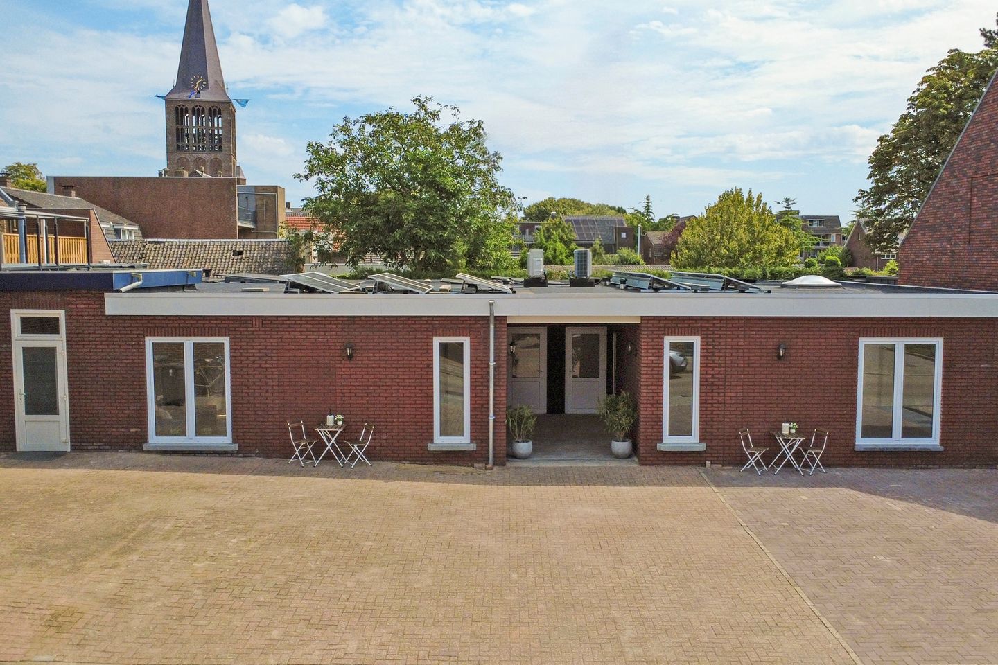 Foto 25 van Peperstraat 1-E