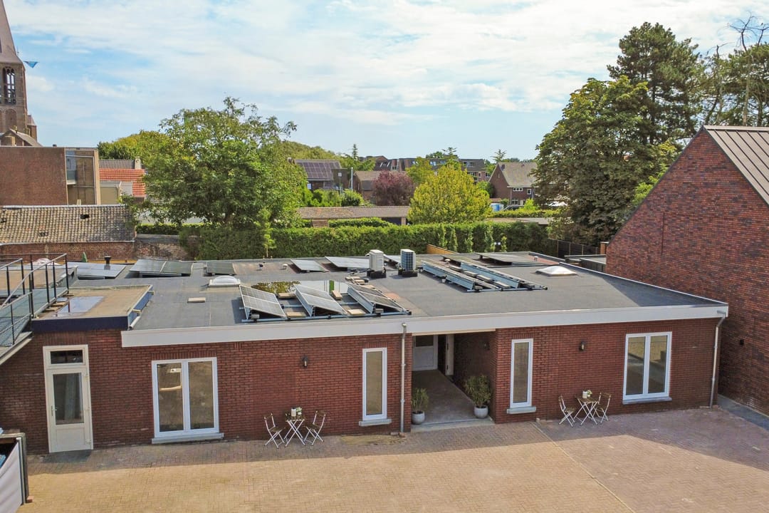 Foto 26 van Peperstraat 1-E