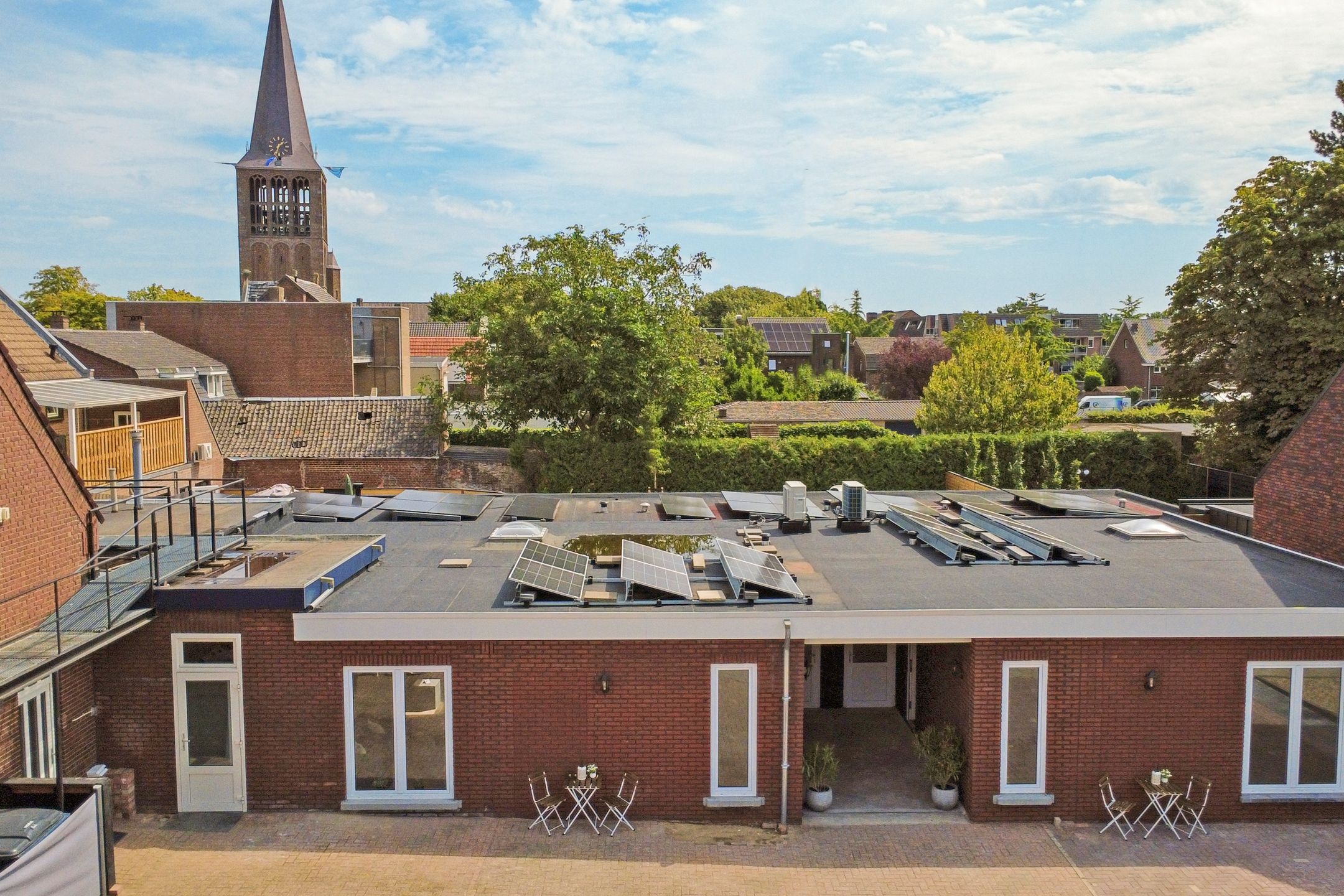 Foto 27 van Peperstraat 1-E