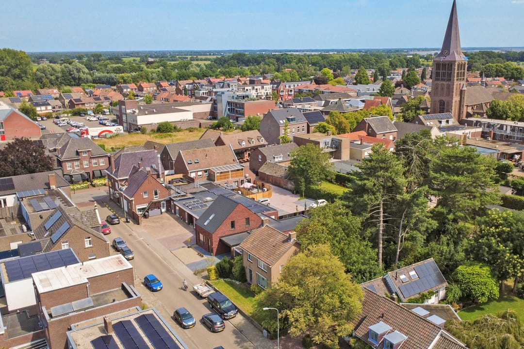 Foto 28 van Peperstraat 1-E