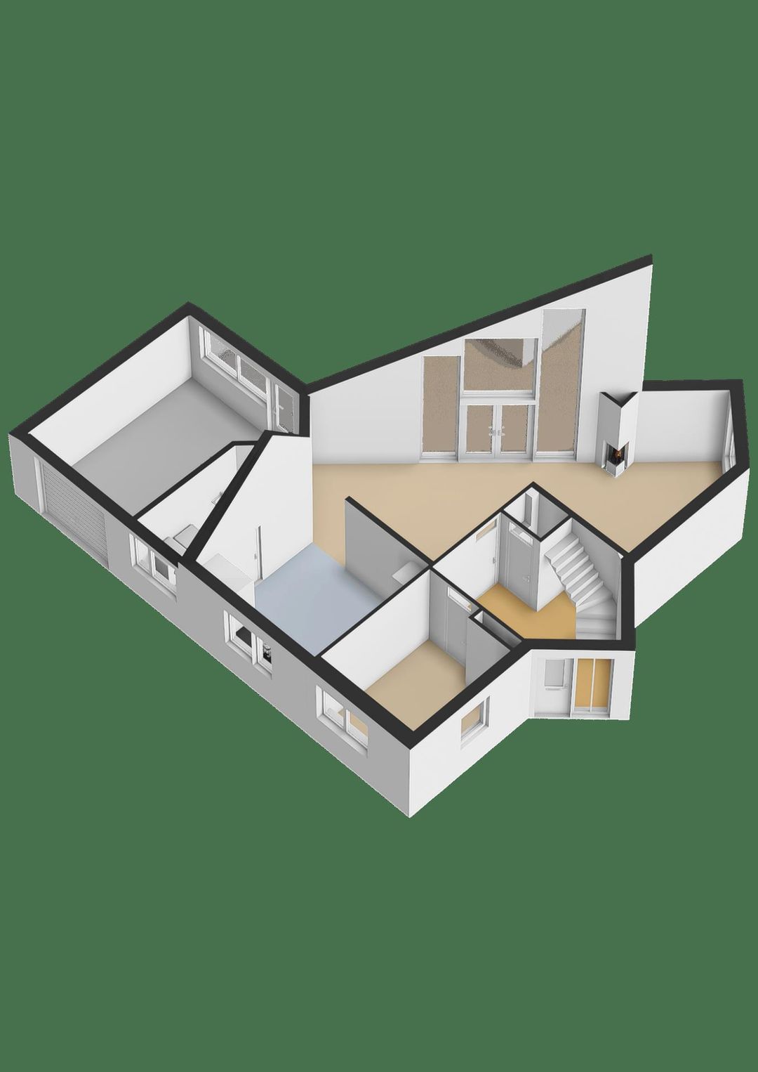 Foto 58 van Nijdamstrastate 12