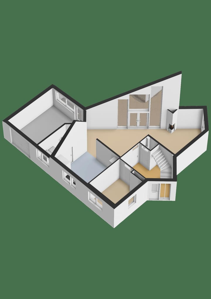 Foto 58 van Nijdamstrastate 12