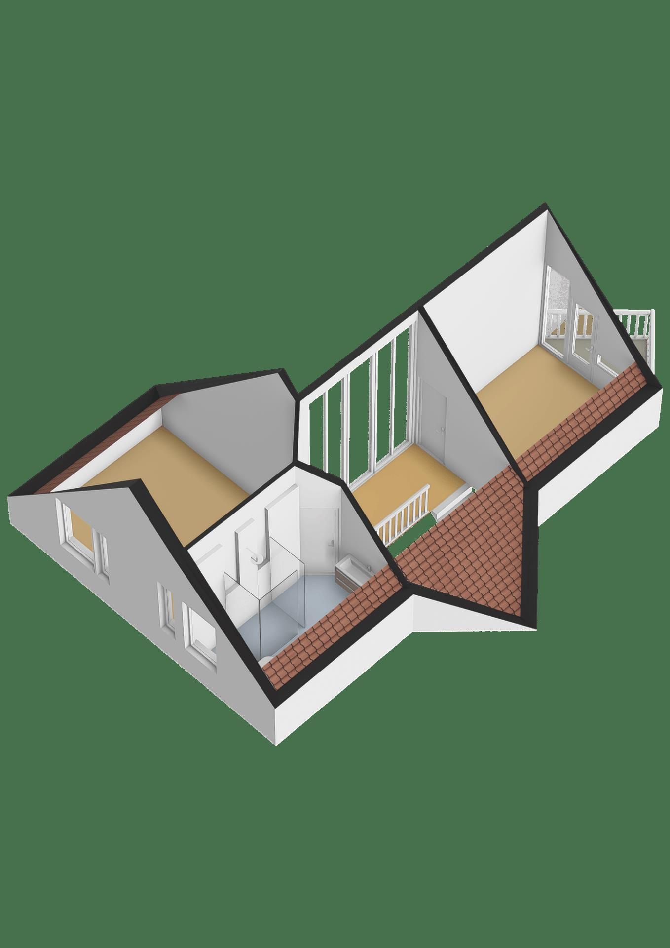 Foto 60 van Nijdamstrastate 12