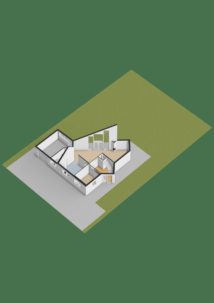 Foto 62 van Nijdamstrastate 12