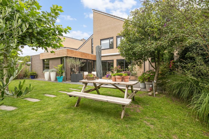 Foto 2 van Hofmeesterij 5