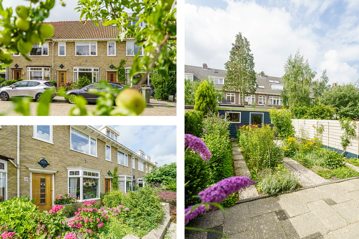 Foto 1 van Junoplantsoen 105