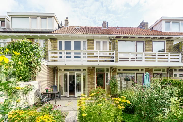 Foto 4 van Junoplantsoen 105