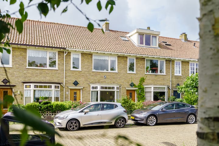 Foto 6 van Junoplantsoen 105