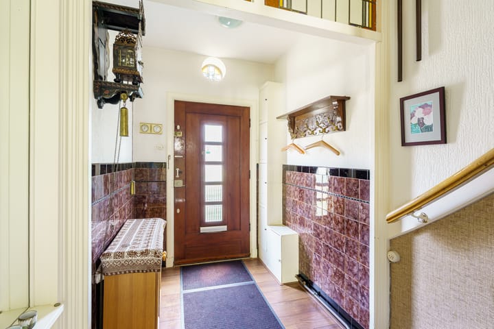 Foto 8 van Junoplantsoen 105