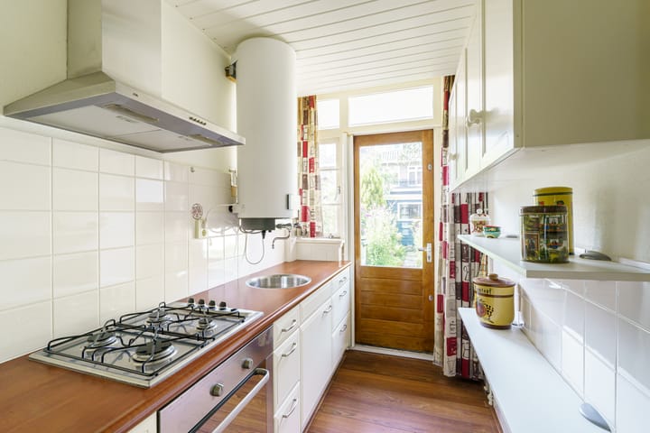 Foto 17 van Junoplantsoen 105